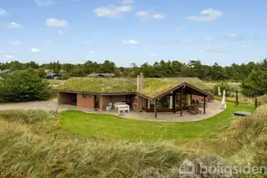 Fritidsbolig på Porsevej 40, 6854 Henne