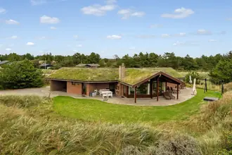 Fritidshus på Porsevej 40, Henne Strand, 6854 Henne