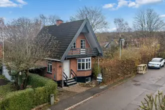 Villa på Gl Stenhusvej 3, 4300 Holbæk