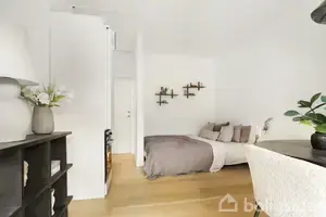 Ejerlejlighed på Frederikssundsvej 227, st. 121., 2700 Brønshøj