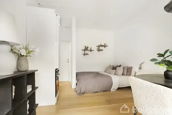 Ejerlejlighed på Frederikssundsvej 227, st. 121., 2700 Brønshøj