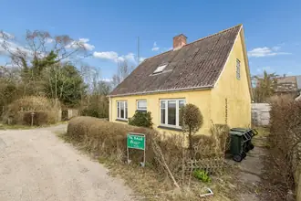 Villa på Møllebakken 7, Vrinners, 8420 Knebel