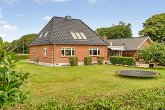 Villa på Hostrupvej 23, Hostrup, 6710 Esbjerg V