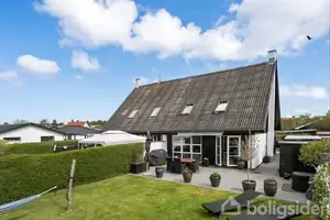 Rækkehus på Brødemosevej 89A, 3360 Liseleje
