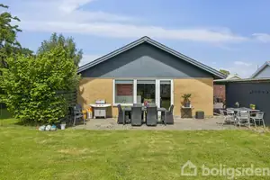 Villa på Lupinvej 3, 9800 Hjørring