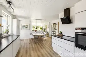 Villa på Lupinvej 3, 9800 Hjørring