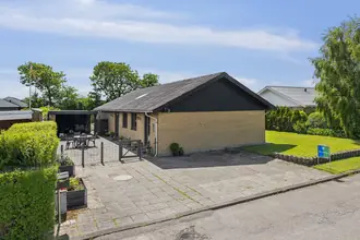 Villa på Lupinvej 3, 9800 Hjørring