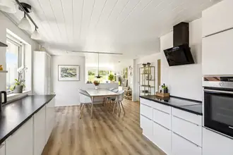 Villa på Lupinvej 3, 9800 Hjørring