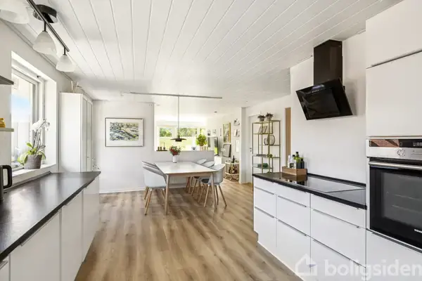 Villa på Lupinvej 3, 9800 Hjørring