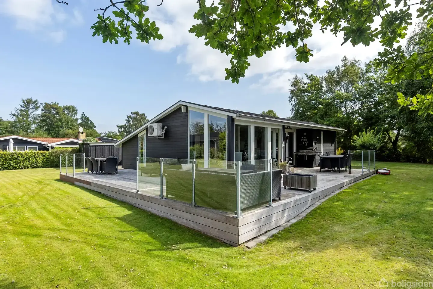 Fritidsbolig på Ternevej 18, 9640 Farsø