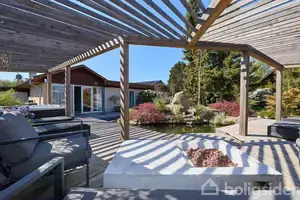 Villa på Markvej 1, 3660 Stenløse