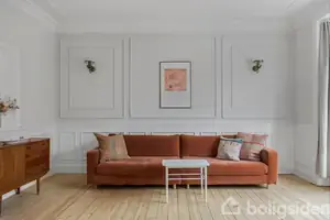 Ejerlejlighed på Manøgade 10, 3. th., 2100 København Ø