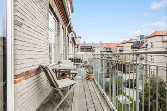 Ejerlejlighed på Manøgade 10, 3. th., 2100 København Ø