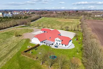 Landejendom på Drævtvej 4, Brokær, 6771 Gredstedbro