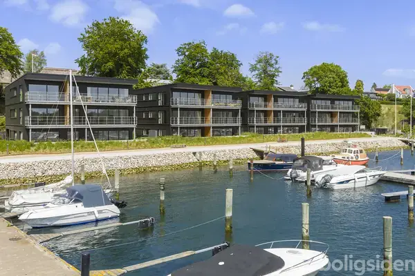 Ejerlejlighed på Gambøtvej 31, 1. tv., 5700 Svendborg