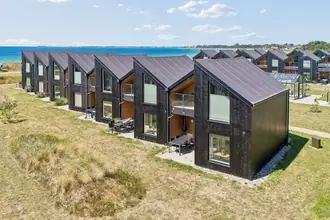 Fritidshus på Mullerup Strandvej 57, Mullerup, 4200 Slagelse