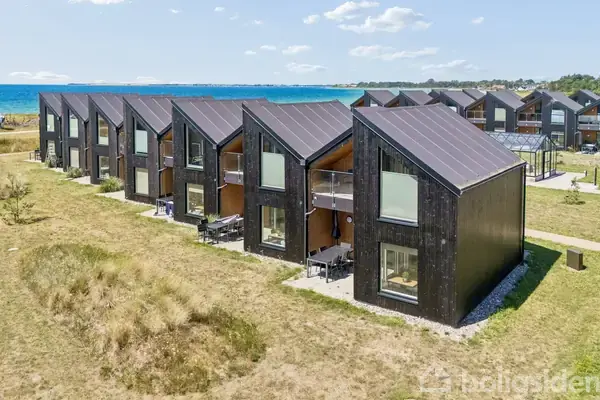 Fritidsbolig på Mullerup Strandvej 57, 4200 Slagelse