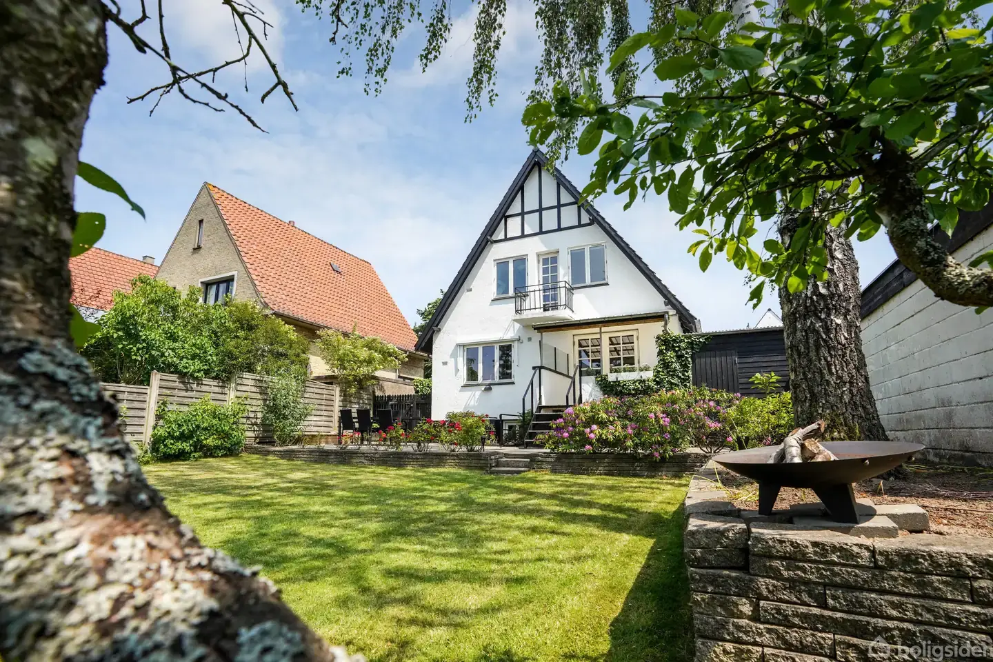 Villa på Aarestrupsvej 17, 5230 Odense M