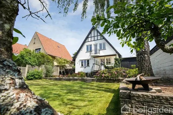 Villa på Aarestrupsvej 17, 5230 Odense M