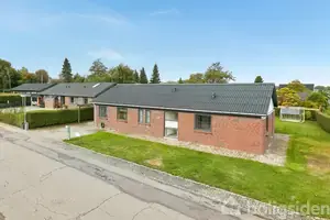 Villa på Hvedevænget 82, 8700 Horsens
