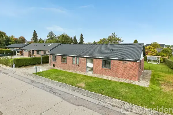 Villa på Hvedevænget 82, 8700 Horsens