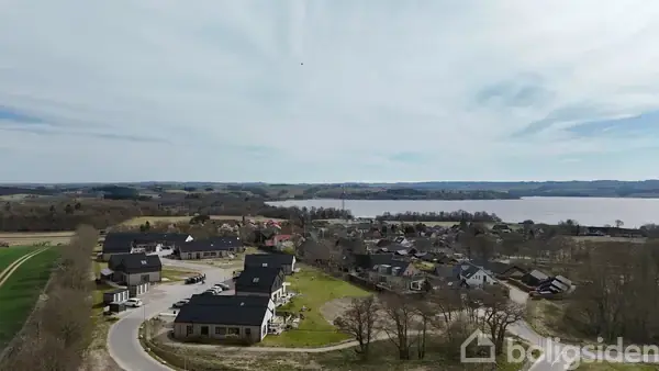 Rækkehus på Else Maries Høj 1, 8660 Skanderborg