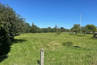 Helårsgrund på Pederstrupvej 4D, Pederstrup, 4700 Næstved