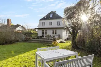 Villalejlighed på Dyssegårdsvej 98, 2870 Dyssegård