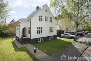 Villa på Runddelen 28, 6000 Kolding