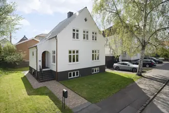 Villa på Runddelen 28, 6000 Kolding