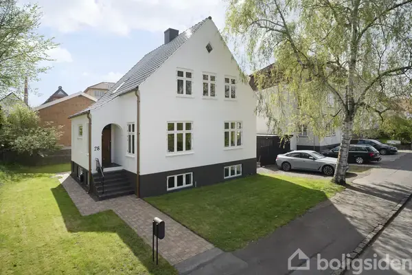 Villa på Runddelen 28, 6000 Kolding