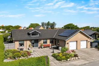 Villa på Jammerbugtvej 5, Lønstrup, 9800 Hjørring