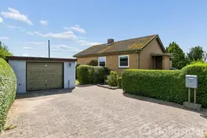 Villa på Svarretoft 10, 6430 Nordborg