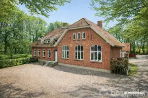 Villa på Abkær Skolevej 1, 6500 Vojens