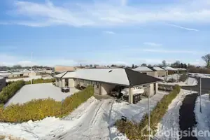 Villa på Toftebuen 117, 4000 Roskilde