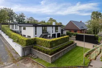 Villa på D.G. Monrads Vej 10, 9210 Aalborg SØ