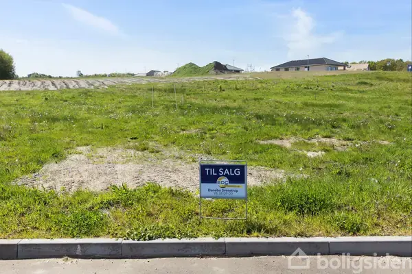 Helårsgrund på Sigynbakken 49, 9230 Svenstrup J