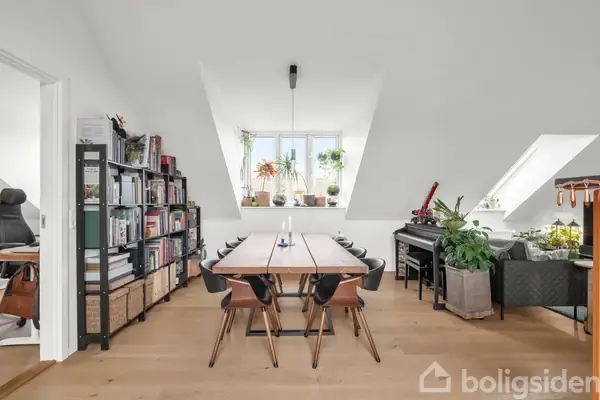 Ejerlejlighed på Skanderborgvej 92, 3. th., 8000 Aarhus C