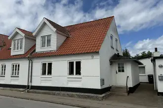 Villa på Frydenstrandsvej 9, 9900 Frederikshavn