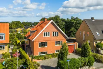 Villa på Svendborgvej 16, 5750 Ringe