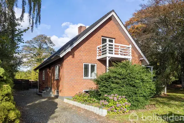 Villa på Egtvedvej 71, 6040 Egtved