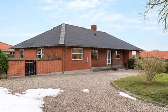 Villa på Kastrupvej 2, 4760 Vordingborg