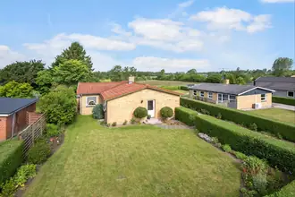 Villa på Bogensevej 138, Hårslev, 5471 Søndersø