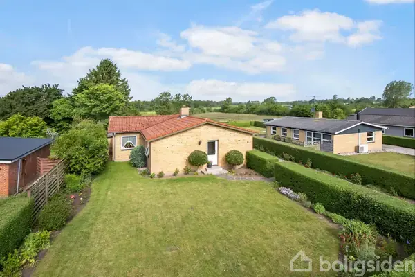 Villa på Bogensevej 138, 5471 Søndersø