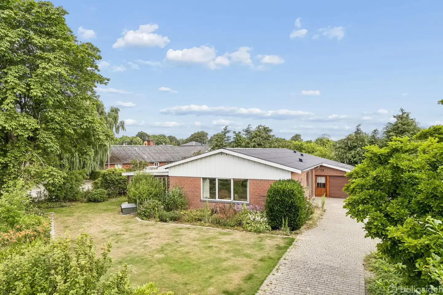 Villa på Ribisvej 8, 6880 Tarm