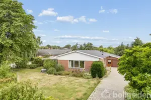Villa på Ribisvej 8, 6880 Tarm