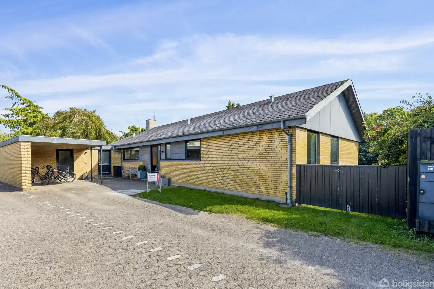 Villa på Vester Alle 4, 6000 Kolding
