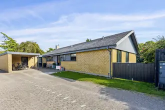 Villa på Vester Alle 4, Strandhuse, 6000 Kolding