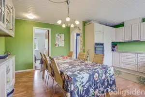 Villa på Skolegade 27, 9490 Pandrup