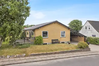 Villa på Skolegade 27, Kaas, 9490 Pandrup